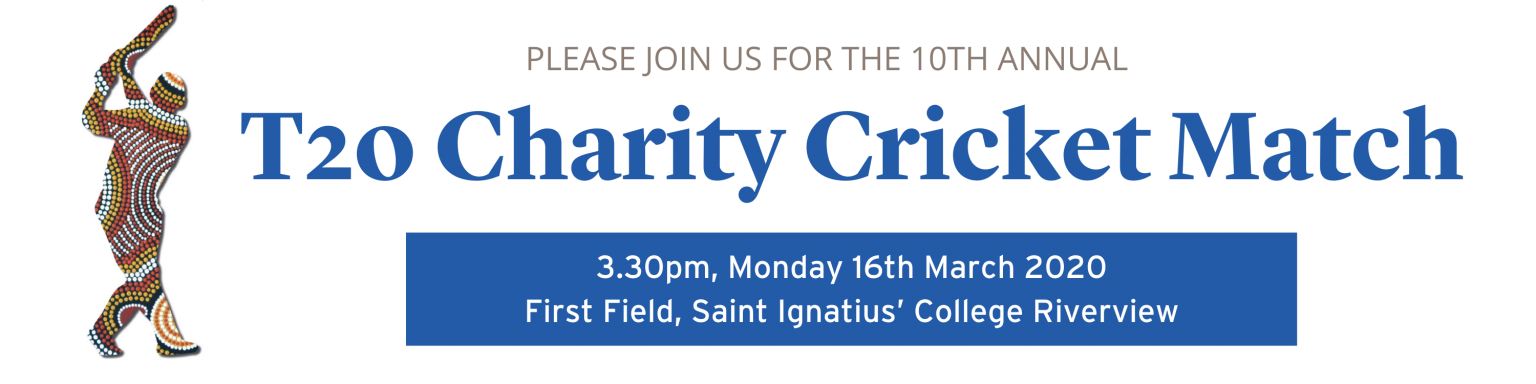 T20 Charity Cricket Match